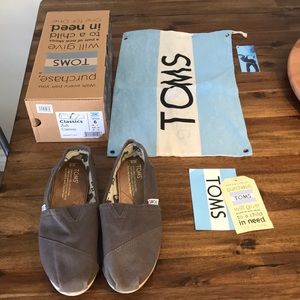 Toms Classics